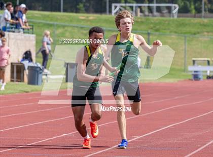 Thumbnail 1 in NCISAA D1 State Championships photogallery.