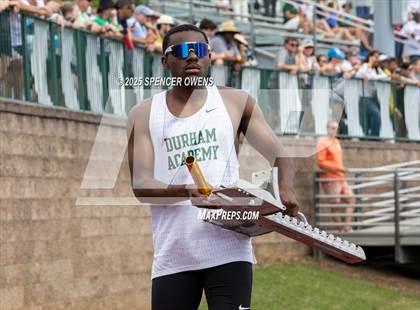 Thumbnail 2 in NCISAA D1 State Championships photogallery.