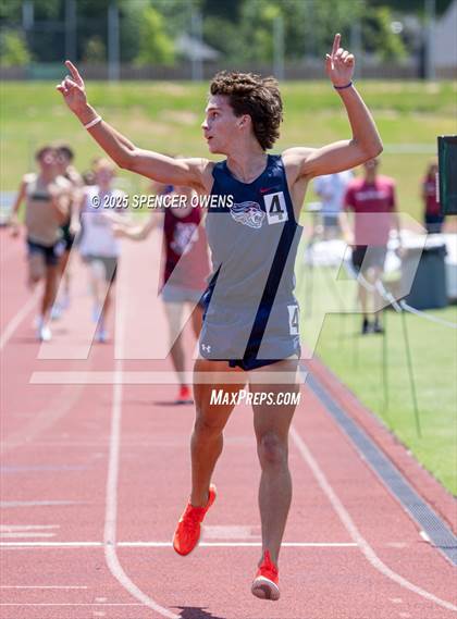 Thumbnail 1 in NCISAA D1 State Championships photogallery.