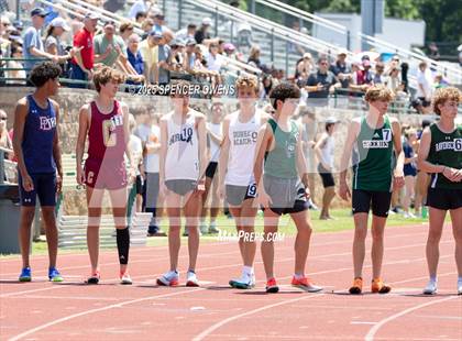 Thumbnail 3 in NCISAA D1 State Championships photogallery.