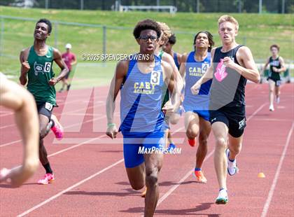 Thumbnail 1 in NCISAA D1 State Championships photogallery.