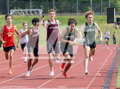 Thumbnail 2 in NCISAA D1 State Championships photogallery.