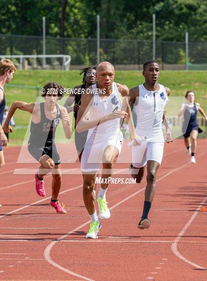 Thumbnail 2 in NCISAA D1 State Championships photogallery.