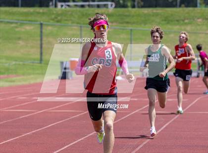 Thumbnail 3 in NCISAA D1 State Championships photogallery.