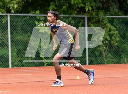 Thumbnail 3 in NCISAA D1 State Championships photogallery.