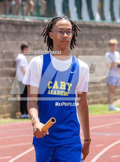 Thumbnail 1 in NCISAA D1 State Championships photogallery.