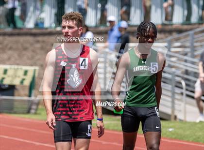 Thumbnail 2 in NCISAA D1 State Championships photogallery.