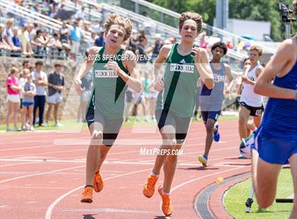Thumbnail 3 in NCISAA D1 State Championships photogallery.