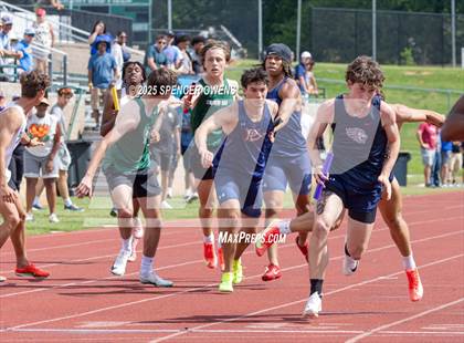 Thumbnail 3 in NCISAA D1 State Championships photogallery.