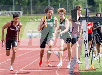 Thumbnail 2 in NCISAA D1 State Championships photogallery.