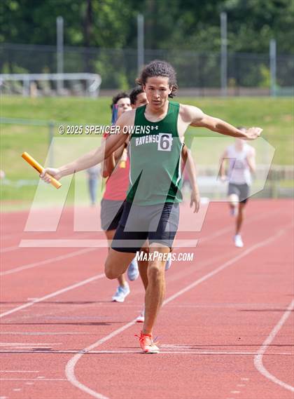 Thumbnail 3 in NCISAA D1 State Championships photogallery.