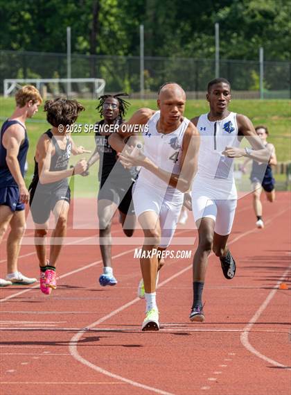 Thumbnail 1 in NCISAA D1 State Championships photogallery.