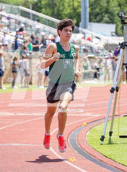 Thumbnail 3 in NCISAA D1 State Championships photogallery.