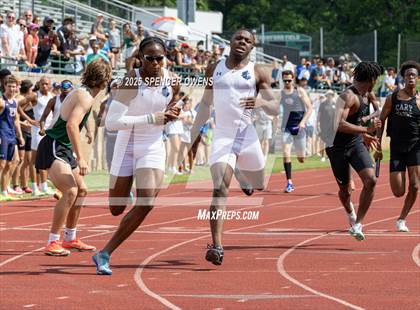 Thumbnail 3 in NCISAA D1 State Championships photogallery.