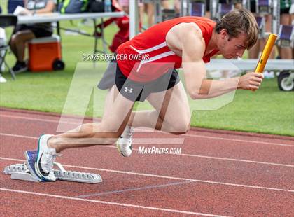 Thumbnail 2 in NCISAA D1 State Championships photogallery.