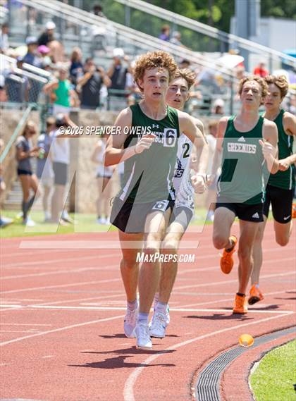 Thumbnail 1 in NCISAA D1 State Championships photogallery.