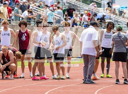 Thumbnail 2 in NCISAA D1 State Championships photogallery.