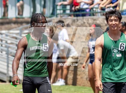 Thumbnail 3 in NCISAA D1 State Championships photogallery.