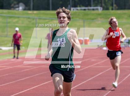 Thumbnail 1 in NCISAA D1 State Championships photogallery.