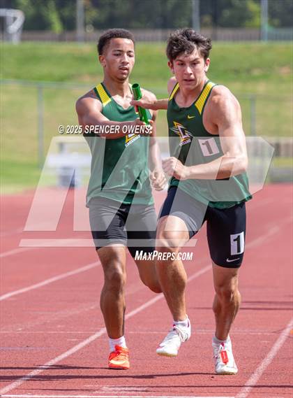 Thumbnail 1 in NCISAA D1 State Championships photogallery.