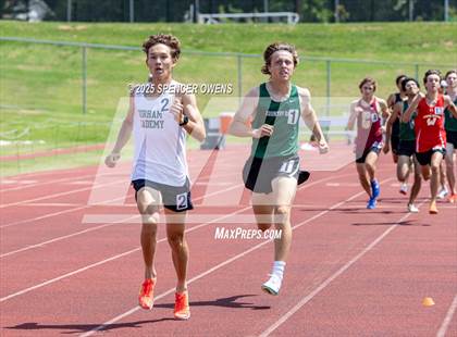 Thumbnail 1 in NCISAA D1 State Championships photogallery.