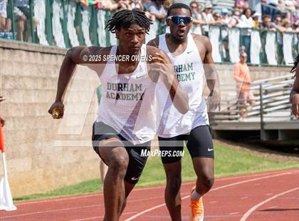 Thumbnail 3 in NCISAA D1 State Championships photogallery.