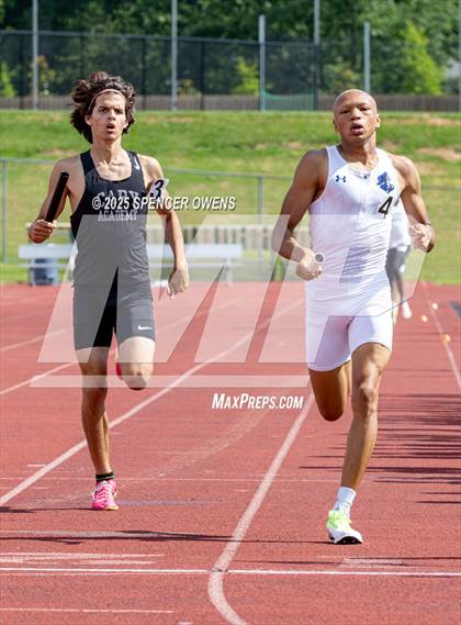 Thumbnail 3 in NCISAA D1 State Championships photogallery.