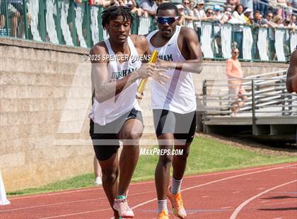 Thumbnail 1 in NCISAA D1 State Championships photogallery.