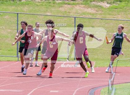 Thumbnail 3 in NCISAA D1 State Championships photogallery.