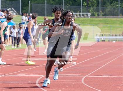 Thumbnail 2 in NCISAA D1 State Championships photogallery.