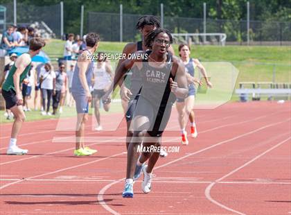 Thumbnail 1 in NCISAA D1 State Championships photogallery.