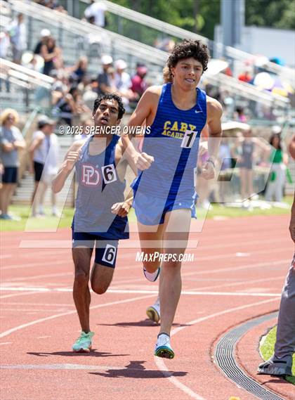 Thumbnail 2 in NCISAA D1 State Championships photogallery.