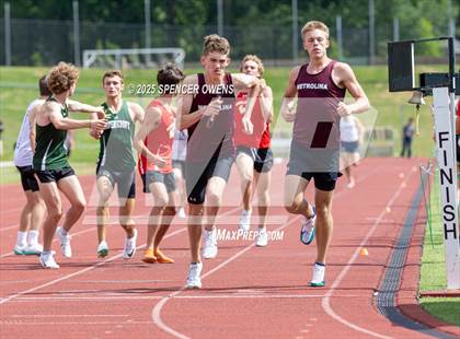 Thumbnail 1 in NCISAA D1 State Championships photogallery.