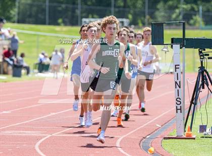 Thumbnail 3 in NCISAA D1 State Championships photogallery.