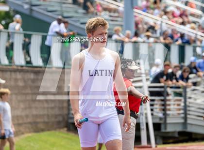 Thumbnail 2 in NCISAA D1 State Championships photogallery.