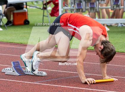 Thumbnail 3 in NCISAA D1 State Championships photogallery.