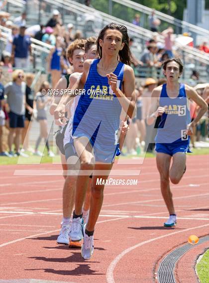 Thumbnail 2 in NCISAA D1 State Championships photogallery.