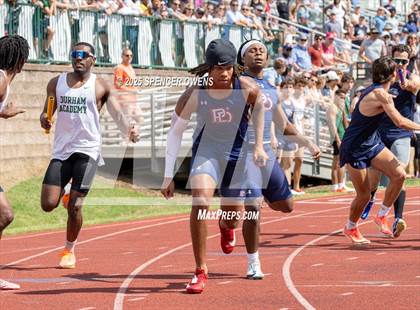 Thumbnail 3 in NCISAA D1 State Championships photogallery.