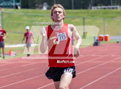 Thumbnail 2 in NCISAA D1 State Championships photogallery.