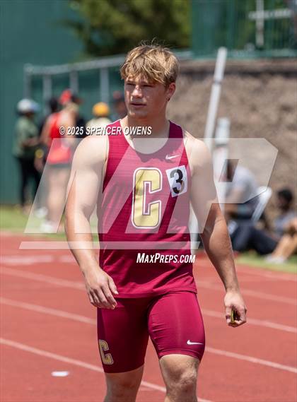 Thumbnail 1 in NCISAA D1 State Championships photogallery.