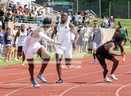 Thumbnail 1 in NCISAA D1 State Championships photogallery.