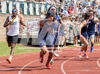 Thumbnail 2 in NCISAA D1 State Championships photogallery.