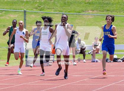 Thumbnail 3 in NCISAA D1 State Championships photogallery.