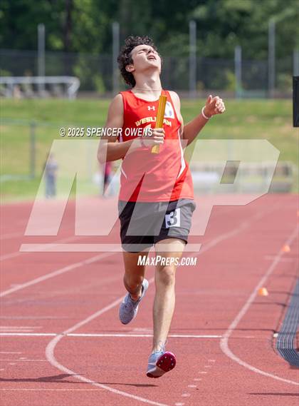 Thumbnail 2 in NCISAA D1 State Championships photogallery.