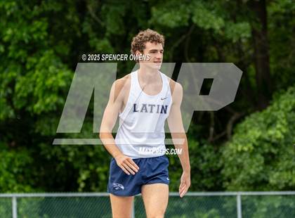 Thumbnail 2 in NCISAA D1 State Championships photogallery.
