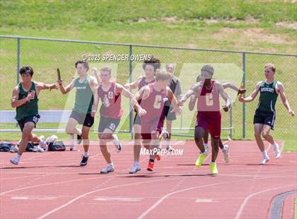 Thumbnail 1 in NCISAA D1 State Championships photogallery.