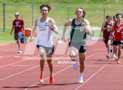 Thumbnail 3 in NCISAA D1 State Championships photogallery.