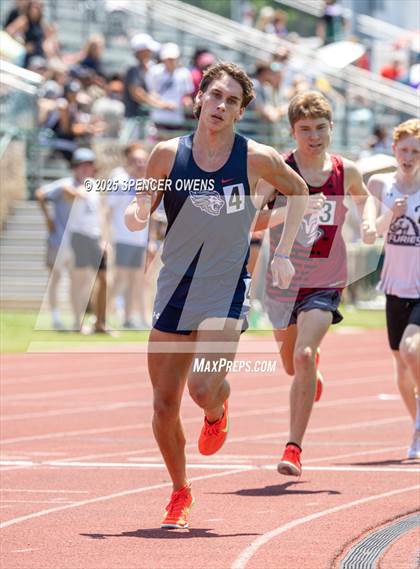Thumbnail 3 in NCISAA D1 State Championships photogallery.