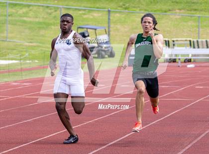 Thumbnail 2 in NCISAA D1 State Championships photogallery.