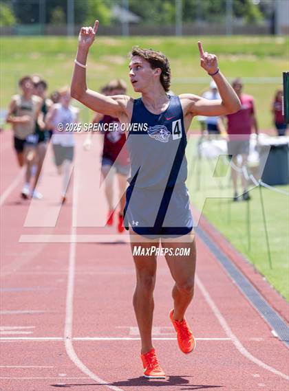 Thumbnail 3 in NCISAA D1 State Championships photogallery.